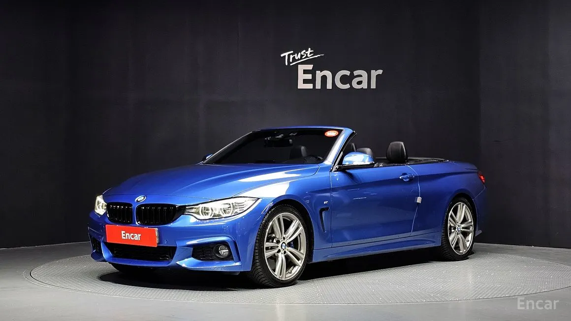BMW 4-Series