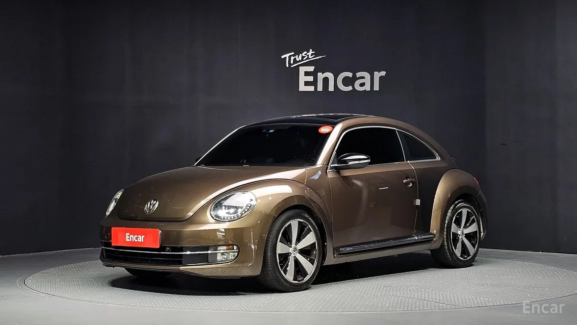 Volkswagen Beatle