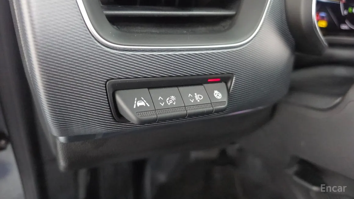 Renault XM3