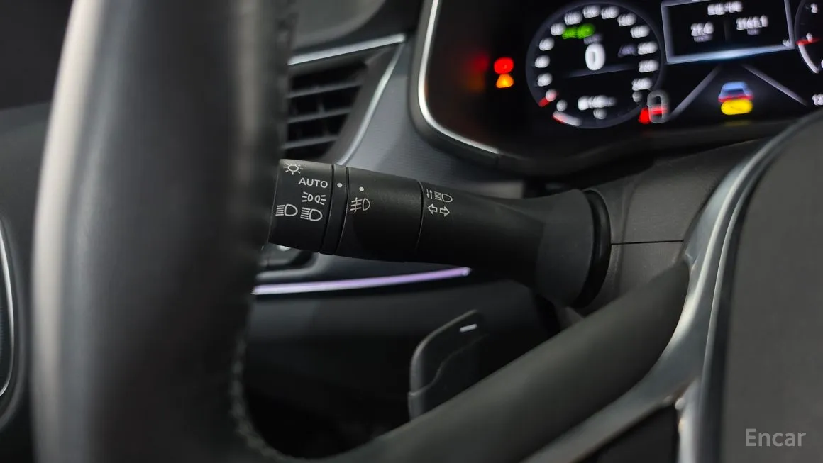 Renault XM3