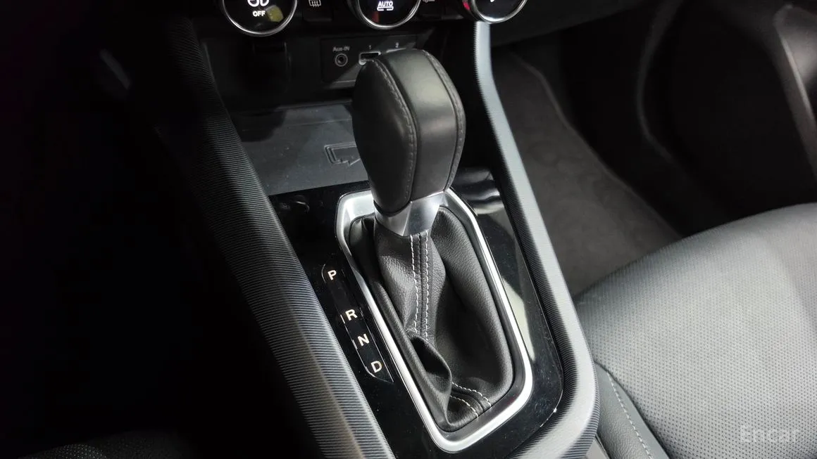 Renault XM3