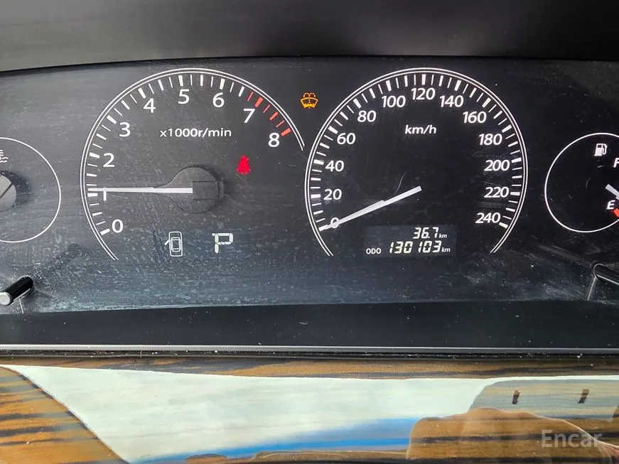 Renault SM7