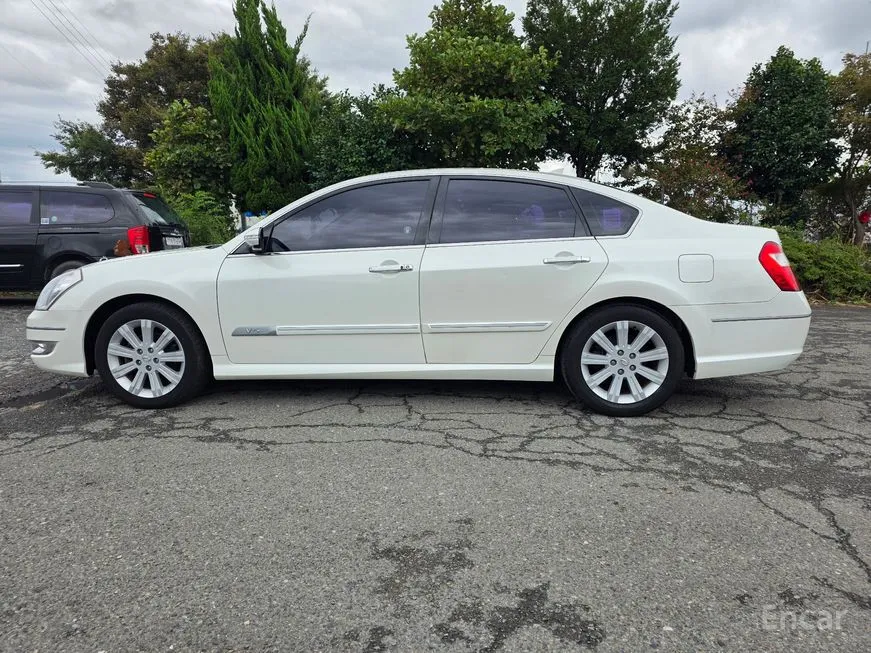 Renault SM7