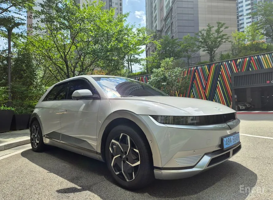 Hyundai Ioniq5